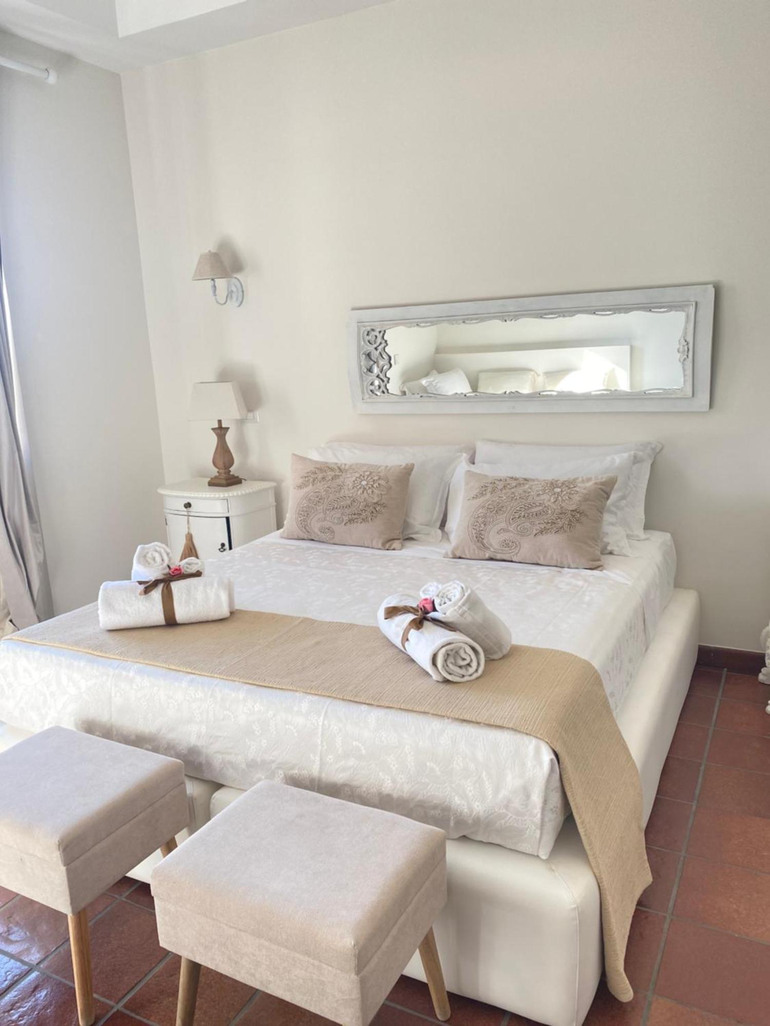 La Magnolia 140 Hotel Fiumicino Luaran gambar